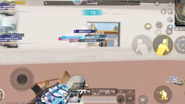 如何识别和防范和平精英游戏中的外挂行为